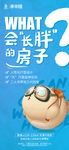 会长胖的房子