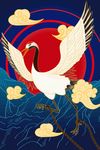 国潮海报