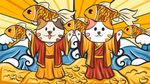 国潮海报
