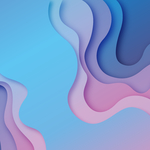 创意时尚背景