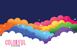 创意时尚背景