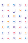 网页小图标
