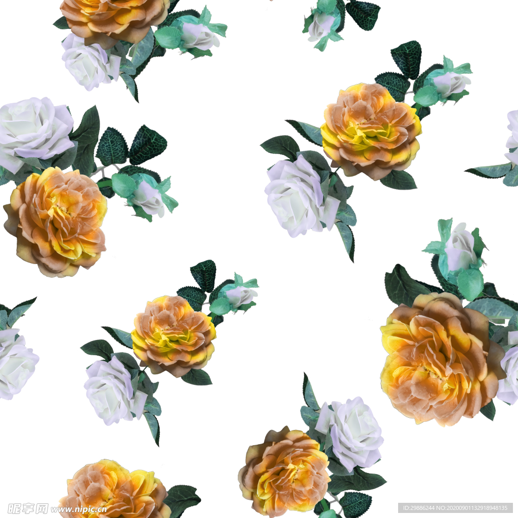 花卉