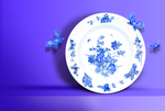 青花瓷