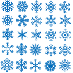 雪花