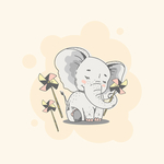 大象