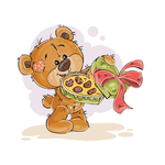 小熊