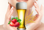 啤酒美女