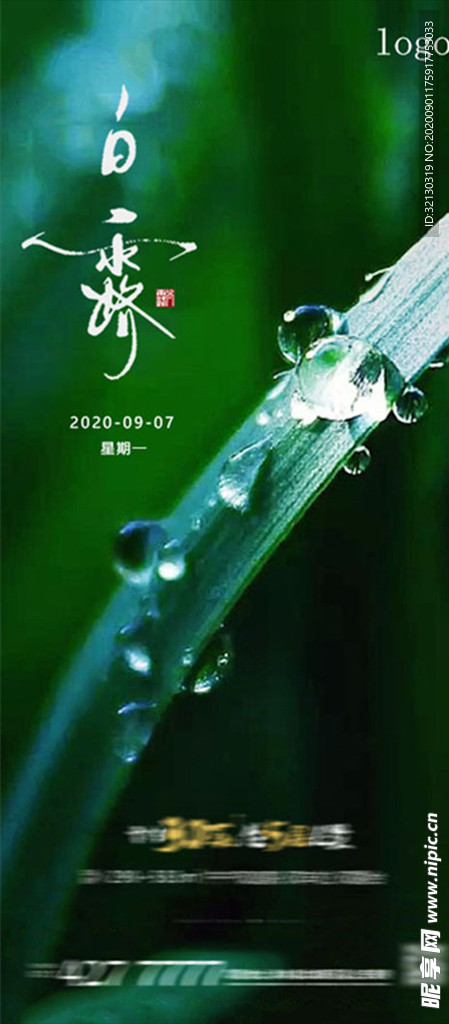 白露