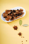 香酥小黄鱼