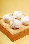 生小笼包
