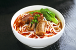 牛腩面