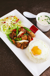 湘味仔鸡饭