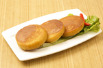 西北玉米饼