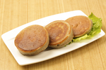青稞饼