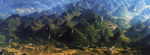 万峰林