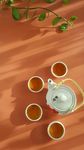 茶
