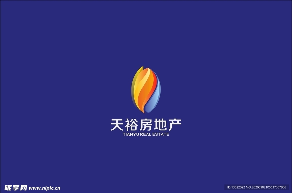 天裕房地产