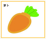 萝卜
