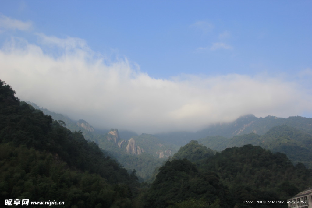 山