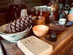 复古怀旧物品