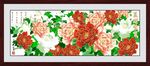 花开富贵图