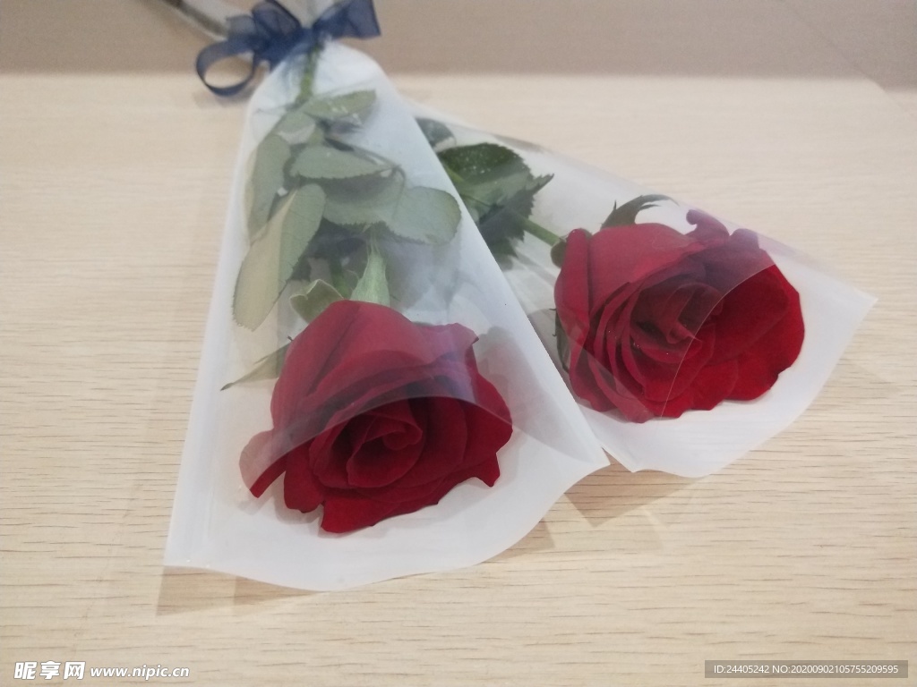玫瑰花