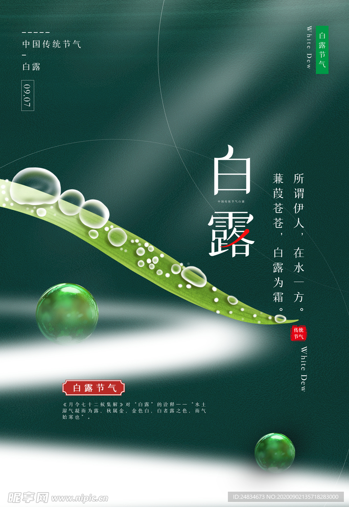白露