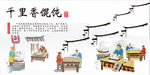 千里香馄饨
