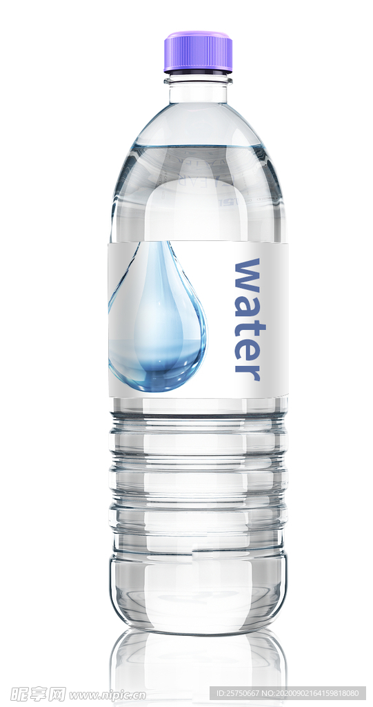 水
