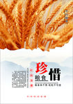 珍惜粮食