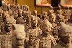 兵马俑