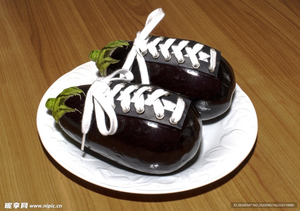 茄子