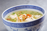 阳生态菜豆腐