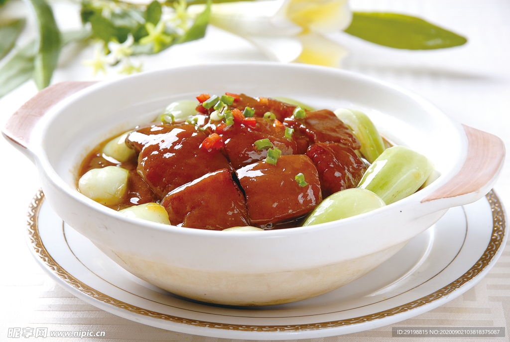 毛氏红烧肉