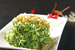 松仁苦菊