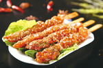 骨肉连