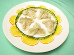 九龙迎春饺