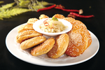 高炉烧饼