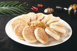 高炉烧饼