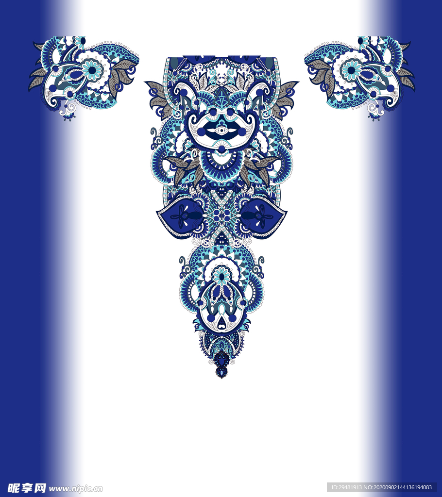 腰果花