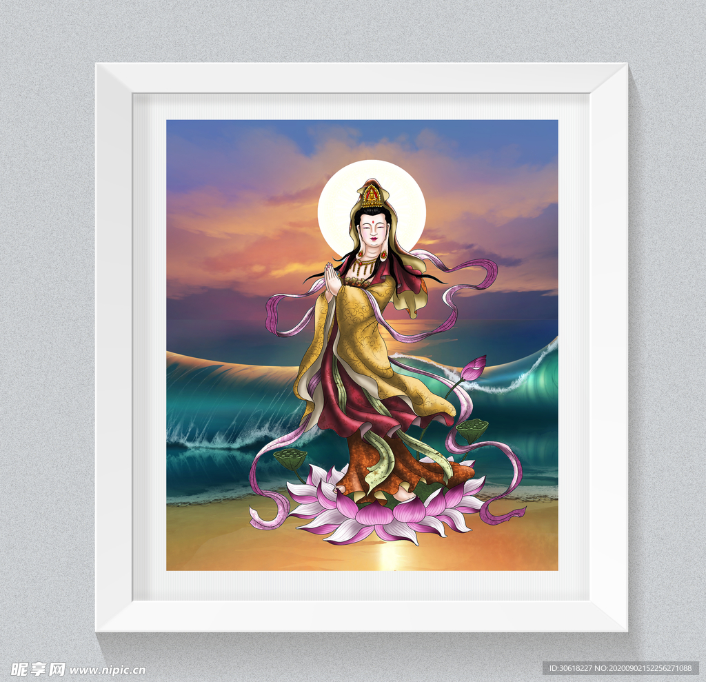 装饰画