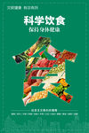 科学饮食 保持身体健康