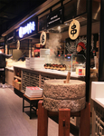 餐厅门头