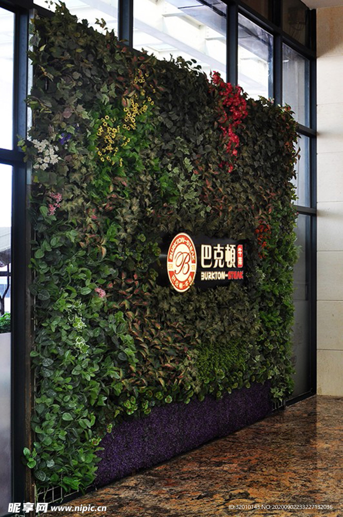 餐厅门头