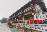 餐厅门头