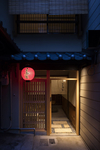 餐厅门头