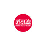 爱琴海logo