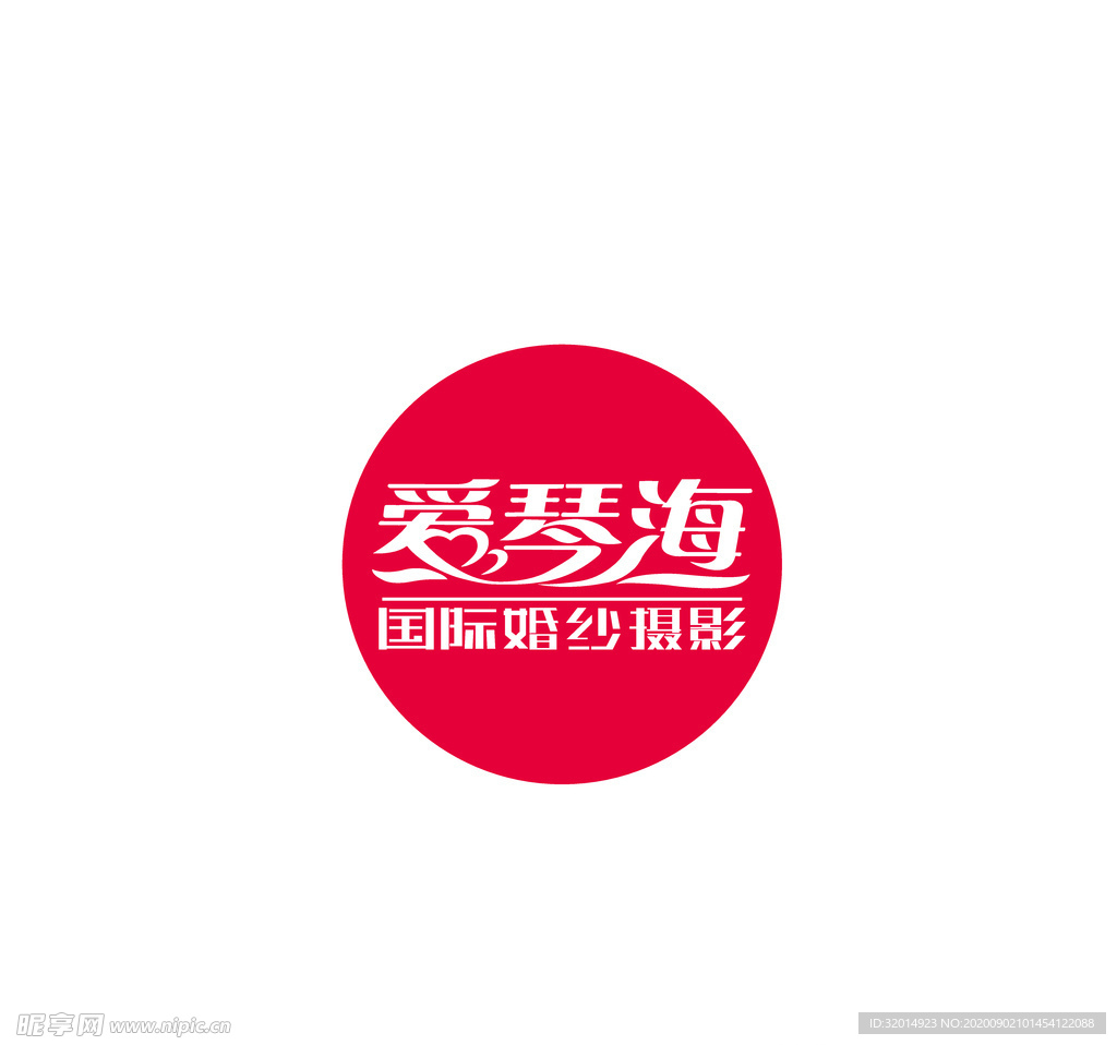 爱琴海logo