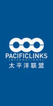 太平洋联盟 logo